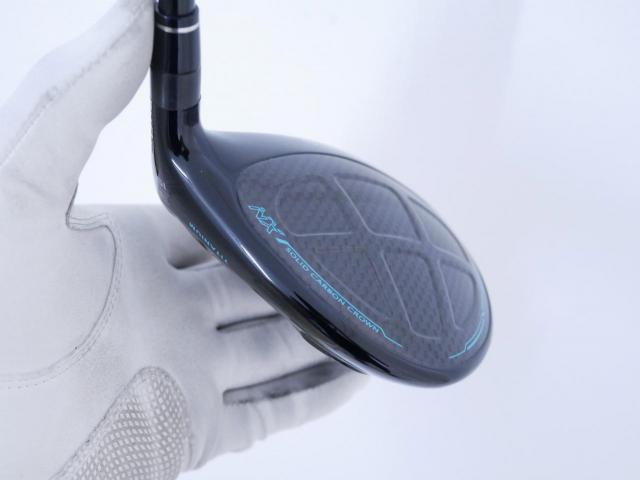 Fairway Wood : Honma : หัวไม้ 3 Honma Beres NX Titanium (รุ่นปี 2023) Loft 15 ก้าน Honma Vizard NX 45 Flex R