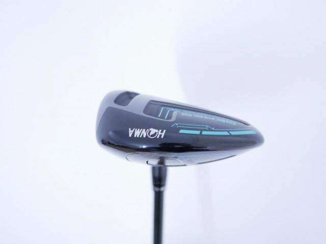 Fairway Wood : Honma : หัวไม้ 3 Honma Beres NX Titanium (รุ่นปี 2023) Loft 15 ก้าน Honma Vizard NX 45 Flex R