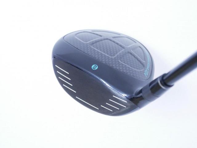 Fairway Wood : Honma : หัวไม้ 3 Honma Beres NX Titanium (รุ่นปี 2023) Loft 15 ก้าน Honma Vizard NX 45 Flex R