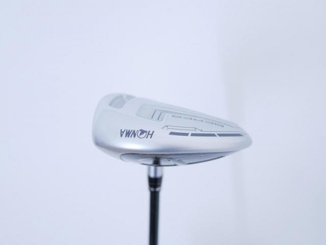 Fairway Wood : Honma : **3 ดาว** หัวไม้ 3 Honma Beres NX Titanium (รุ่นปี 2023) Loft 15 ก้าน Honma Vizard PT50 Flex SR