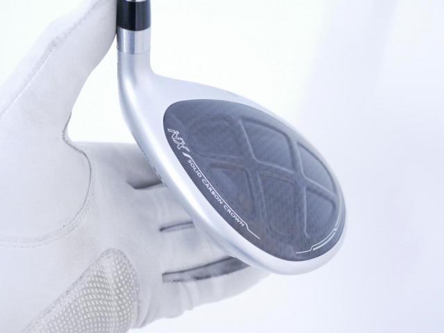 Fairway Wood : Honma : **3 ดาว** หัวไม้ 3 Honma Beres NX Titanium (รุ่นปี 2023) Loft 15 ก้าน Honma Vizard PT50 Flex SR
