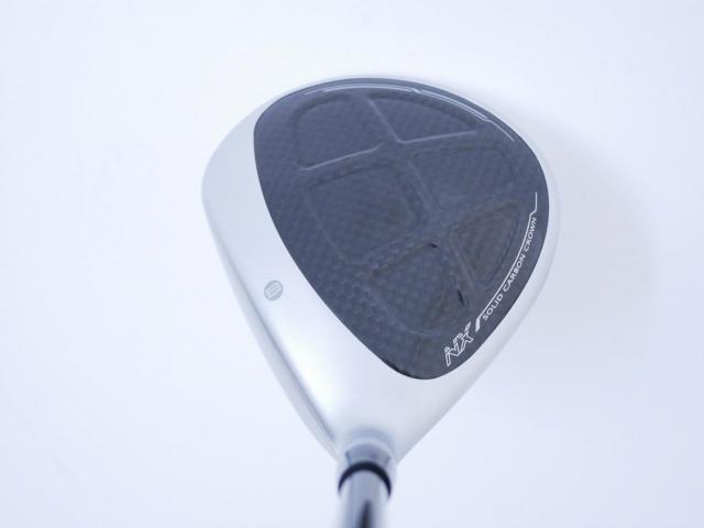 Fairway Wood : Honma : **3 ดาว** หัวไม้ 3 Honma Beres NX Titanium (รุ่นปี 2023) Loft 15 ก้าน Honma Vizard PT50 Flex SR