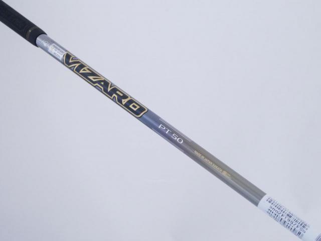 Fairway Wood : Honma : **3 ดาว** หัวไม้ 3 Honma Beres NX Titanium (รุ่นปี 2023) Loft 15 ก้าน Honma Vizard PT50 Flex SR