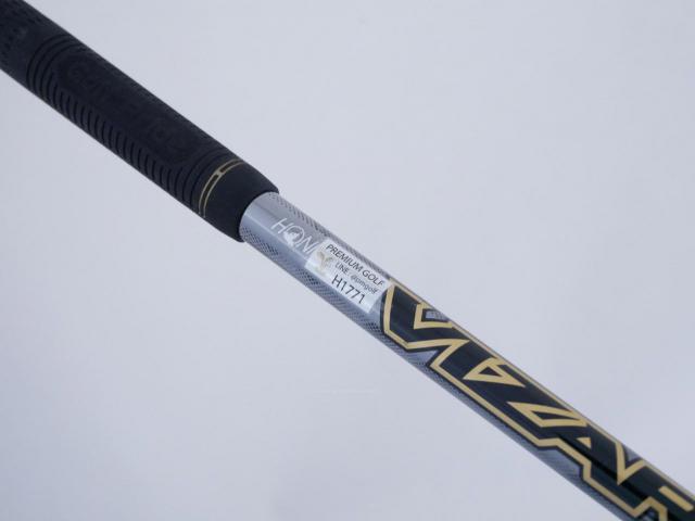 Fairway Wood : Honma : **3 ดาว** หัวไม้ 3 Honma Beres NX Titanium (รุ่นปี 2023) Loft 15 ก้าน Honma Vizard PT50 Flex SR