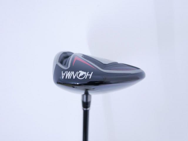 Fairway Wood : Honma : หัวไม้ 5 Honma Tour World GS (ออกปี 2021) Loft 18 ก้าน Honma Speedtuned 48 Flex S