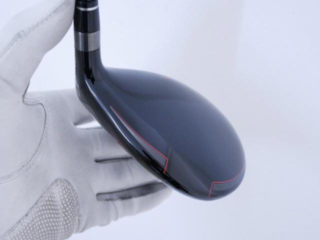 Fairway Wood : Honma : หัวไม้ 5 Honma Tour World GS (ออกปี 2021) Loft 18 ก้าน Honma Speedtuned 48 Flex S
