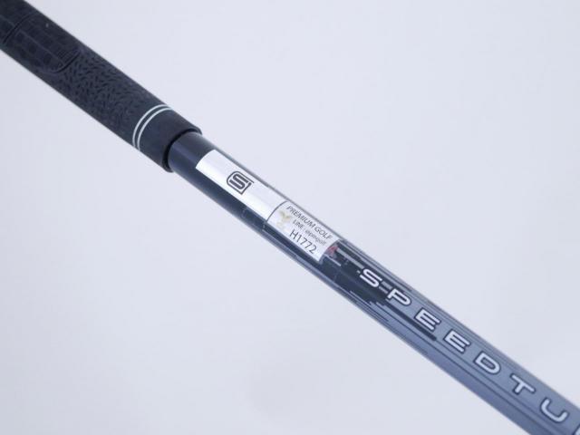Fairway Wood : Honma : หัวไม้ 5 Honma Tour World GS (ออกปี 2021) Loft 18 ก้าน Honma Speedtuned 48 Flex S