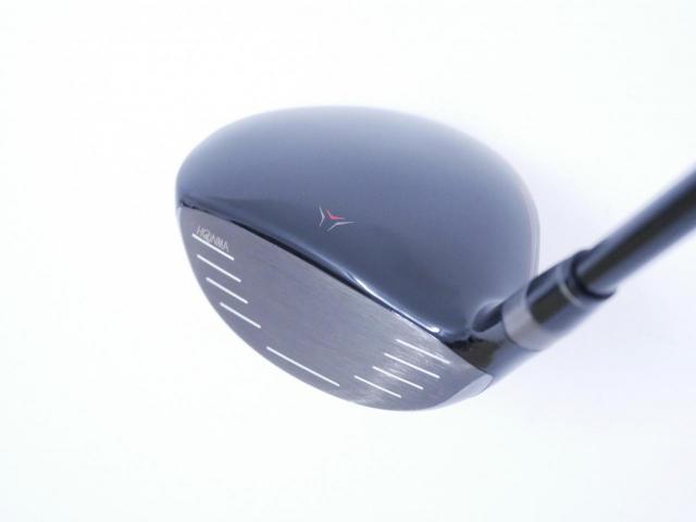 Fairway Wood : Honma : หัวไม้ 5 Honma Tour World GS (ออกปี 2021) Loft 18 ก้าน Honma Speedtuned 48 Flex S
