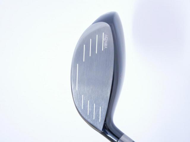 Fairway Wood : Honma : หัวไม้ 5 Honma Tour World GS (ออกปี 2021) Loft 18 ก้าน Honma Speedtuned 48 Flex S