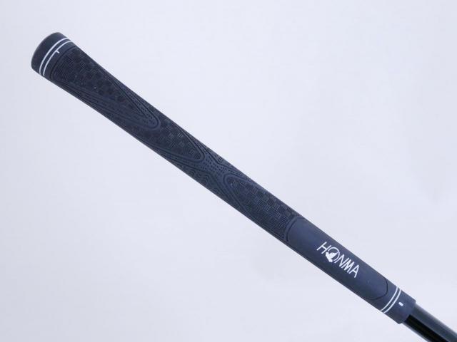 Fairway Wood : Honma : หัวไม้ 5 Honma Tour World GS (ออกปี 2021) Loft 18 ก้าน Honma Speedtuned 48 Flex S