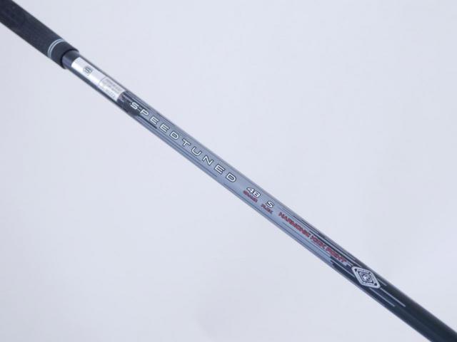 Fairway Wood : Honma : หัวไม้ 5 Honma Tour World GS (ออกปี 2021) Loft 18 ก้าน Honma Speedtuned 48 Flex S