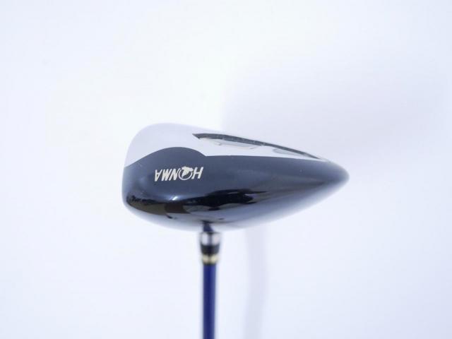 Fairway Wood : Honma : **ก้าน 3 ดาว** หัวไม้ 3 Honma Beres S-05 (ปี 2017) Loft 15 ก้าน ARMRQ ∞ (53) Flex S (3 ดาว)