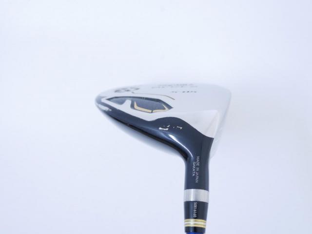 Fairway Wood : Honma : **ก้าน 3 ดาว** หัวไม้ 3 Honma Beres S-05 (ปี 2017) Loft 15 ก้าน ARMRQ ∞ (53) Flex S (3 ดาว)