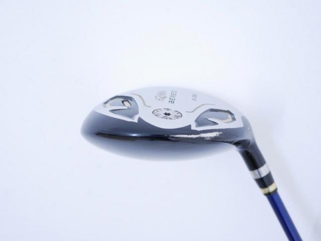 Fairway Wood : Honma : **ก้าน 3 ดาว** หัวไม้ 3 Honma Beres S-05 (ปี 2017) Loft 15 ก้าน ARMRQ ∞ (53) Flex S (3 ดาว)
