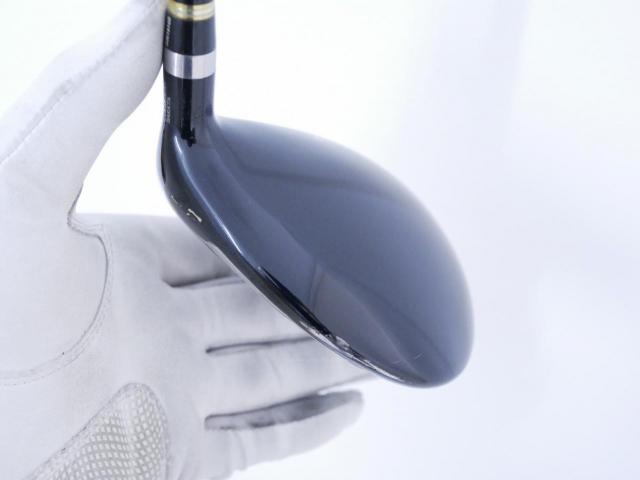Fairway Wood : Honma : **ก้าน 3 ดาว** หัวไม้ 3 Honma Beres S-05 (ปี 2017) Loft 15 ก้าน ARMRQ ∞ (53) Flex S (3 ดาว)