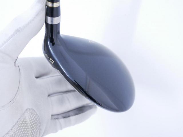 Fairway Wood : Honma : **ก้าน 3 ดาว** หัวไม้ 5 Honma Beres S-05 (ปี 2017) Loft 18 ก้าน ARMRQ ∞ (53) Flex SR (3 ดาว)