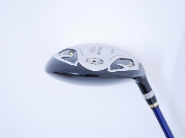 Fairway Wood : Honma : **ก้าน 3 ดาว** หัวไม้ 5 Honma Beres S-05 (ปี 2017) Loft 18 ก้าน ARMRQ ∞ (53) Flex SR (3 ดาว)