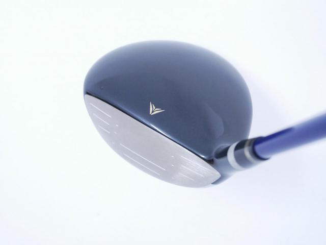 Fairway Wood : Honma : **ก้าน 3 ดาว** หัวไม้ 5 Honma Beres S-05 (ปี 2017) Loft 18 ก้าน ARMRQ ∞ (53) Flex SR (3 ดาว)