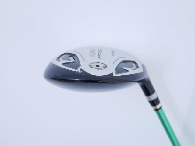 Fairway Wood : Honma : หัวไม้ 3 Honma Beres S-05 (รุ่นปี 2017) Loft 15 ก้าน ARMRQ ∞ (44) FLex R (2 ดาว)