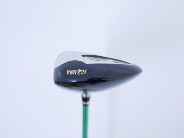 Fairway Wood : Honma : หัวไม้ 3 Honma Beres S-05 (รุ่นปี 2017) Loft 15 ก้าน ARMRQ ∞ (44) FLex R (2 ดาว)