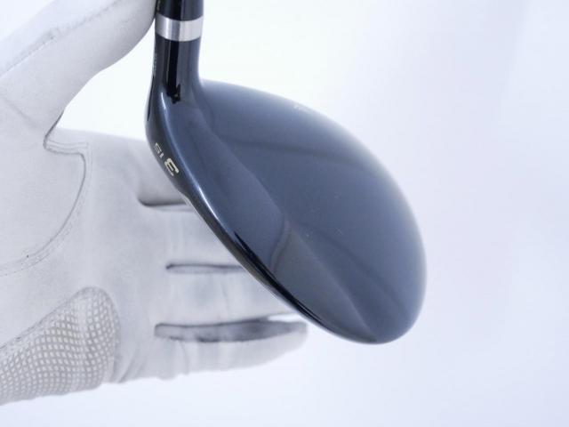 Fairway Wood : Honma : หัวไม้ 3 Honma Beres S-05 (รุ่นปี 2017) Loft 15 ก้าน ARMRQ ∞ (44) FLex R (2 ดาว)
