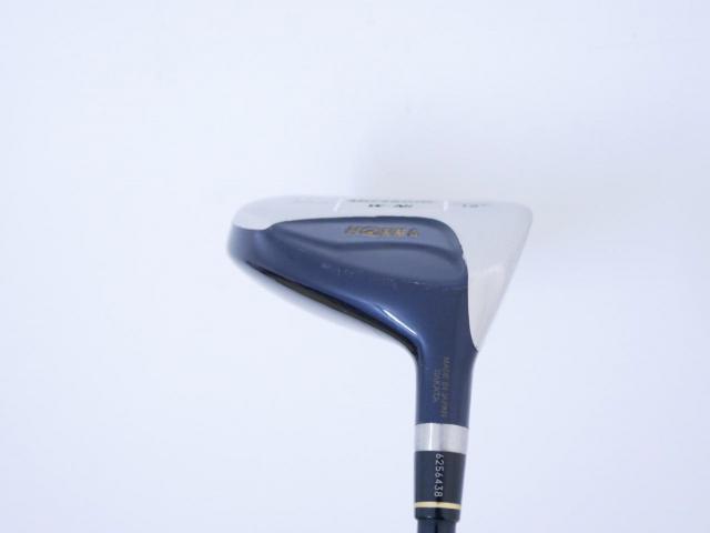 Fairway Wood : Honma : **ก้าน 3 ดาว** หัวไม้ 5 Honma MG460rf Loft 18 ก้าน ARMRQ 851 Flex S (3 ดาว)