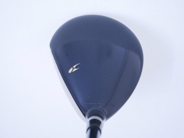 Fairway Wood : Honma : **ก้าน 3 ดาว** หัวไม้ 5 Honma MG460rf Loft 18 ก้าน ARMRQ 851 Flex S (3 ดาว)
