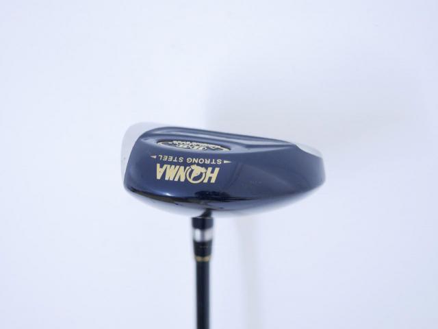 Fairway Wood : Honma : **ก้าน 3 ดาว** หัวไม้ 5 Honma MG460rf Loft 18 ก้าน ARMRQ 851 Flex S (3 ดาว)