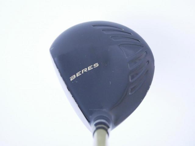 Fairway Wood : Honma : หัวไม้ 3 Honma Beres MG710 Loft 15 ก้าน ARMRQ UD49 Flex R (2 ดาว)