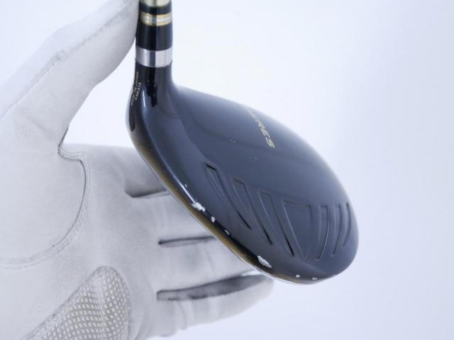 Fairway Wood : Honma : หัวไม้ 3 Honma Beres MG710 Loft 15 ก้าน ARMRQ UD49 Flex R (2 ดาว)