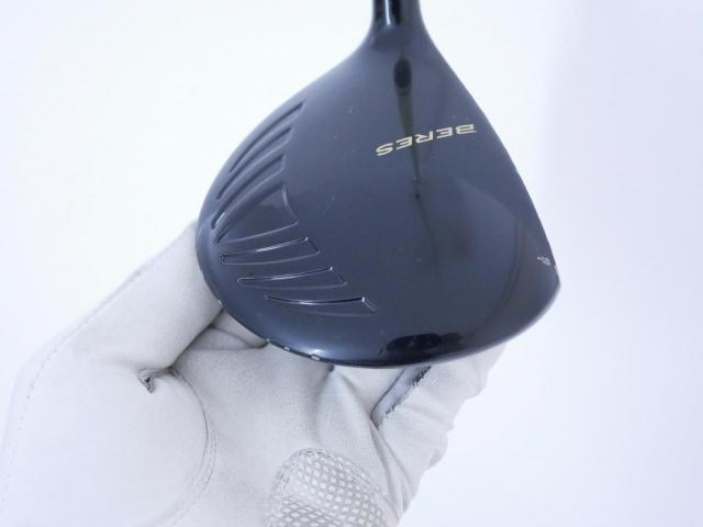 Fairway Wood : Honma : หัวไม้ 3 Honma Beres MG710 Loft 15 ก้าน ARMRQ UD49 Flex R (2 ดาว)
