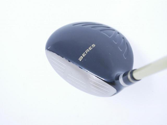 Fairway Wood : Honma : หัวไม้ 3 Honma Beres MG710 Loft 15 ก้าน ARMRQ UD49 Flex R (2 ดาว)