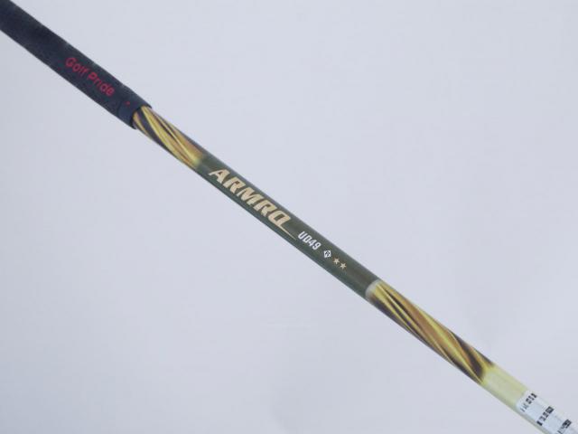 Fairway Wood : Honma : หัวไม้ 3 Honma Beres MG710 Loft 15 ก้าน ARMRQ UD49 Flex R (2 ดาว)
