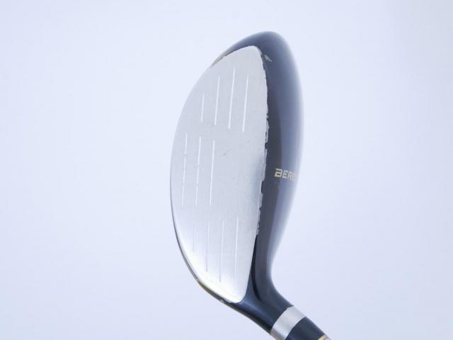 Fairway Wood : Honma : หัวไม้ 3 Honma Beres MG710 Loft 15 ก้าน ARMRQ UD49 Flex R (2 ดาว)