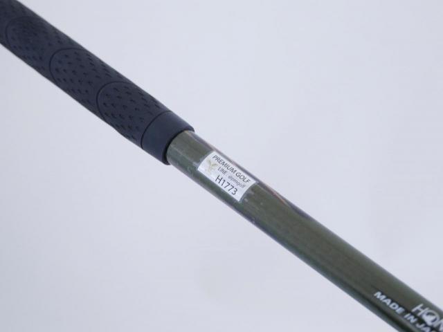 Fairway Wood : Honma : หัวไม้ 3 Honma Beres MG710 Loft 15 ก้าน ARMRQ UD49 Flex R (2 ดาว)