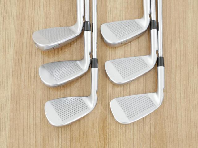 Iron set : Ping : ชุดเหล็ก Ping i500 (รุ่นปี 2019) มีเหล็ก 5-Pw (6 ชิ้น) ก้านเหล็ก Dynamic Gold S200