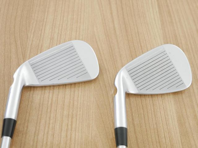 Iron set : Ping : ชุดเหล็ก Ping i500 (รุ่นปี 2019) มีเหล็ก 5-Pw (6 ชิ้น) ก้านเหล็ก Dynamic Gold S200