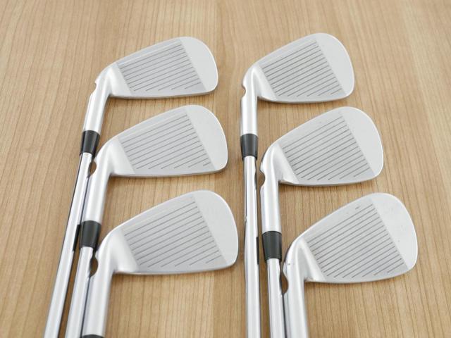 Iron set : Ping : ชุดเหล็ก Ping i500 (รุ่นปี 2019) มีเหล็ก 5-Pw (6 ชิ้น) ก้านเหล็ก Dynamic Gold S200