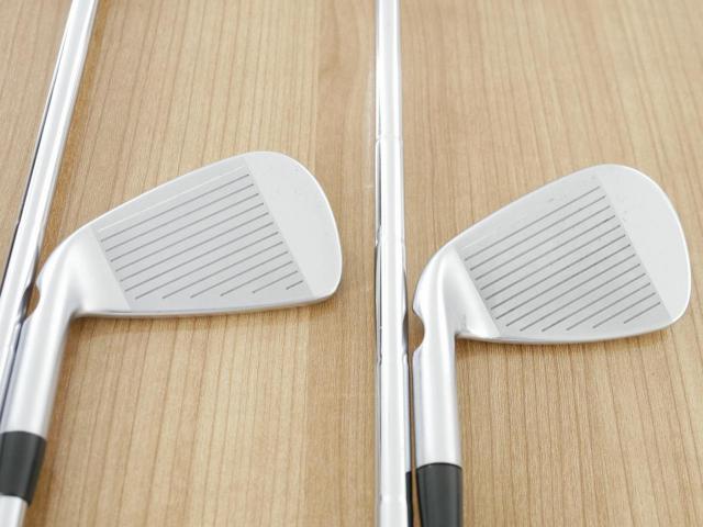 Iron set : Ping : ชุดเหล็ก Ping i500 (รุ่นปี 2019) มีเหล็ก 5-Pw (6 ชิ้น) ก้านเหล็ก Dynamic Gold S200
