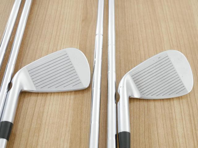 Iron set : Ping : ชุดเหล็ก Ping i500 (รุ่นปี 2019) มีเหล็ก 5-Pw (6 ชิ้น) ก้านเหล็ก Dynamic Gold S200
