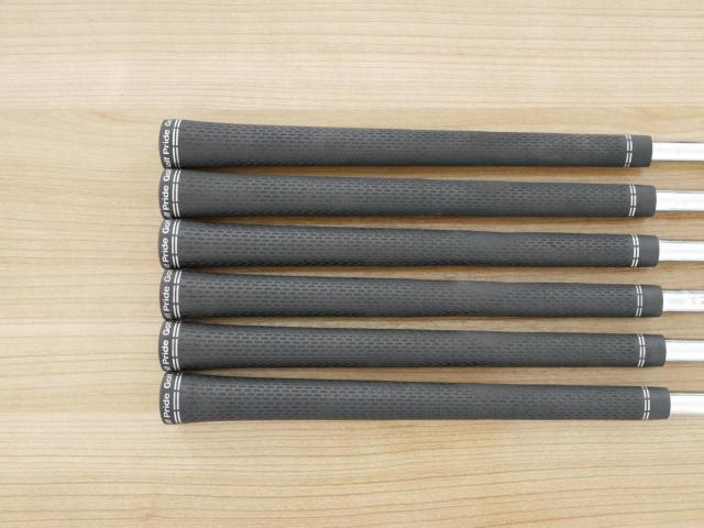 Iron set : Ping : ชุดเหล็ก Ping i500 (รุ่นปี 2019) มีเหล็ก 5-Pw (6 ชิ้น) ก้านเหล็ก Dynamic Gold S200