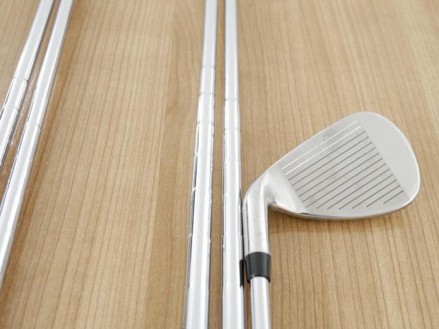 Iron set : Callaway : ชุดเหล็ก Callaway Mavrik (ปี 2020 ตีง่าย ไกลมากๆ) มีเหล็ก 6-Pw (5 ชิ้น) ก้านเหล็ก NS Pro 950 NEO Flex S