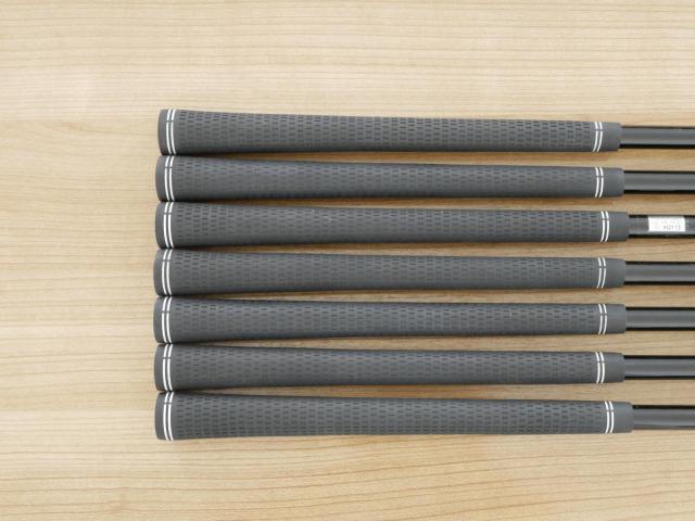Iron set : XXIO : ชุดเหล็ก XXIO Prime 7 (รุ่นท๊อปสุด ตีง่าย ไกล) มีเหล็ก 6-Pw,Aw,Sw (7 ชิ้น) ก้านกราไฟต์ SP-700 Flex R