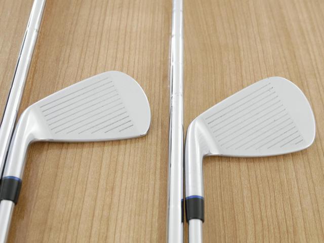 Iron set : Fourteen : ชุดเหล็ก Fourteen TC777 Forged มีเหล็ก 4-Pw (7 ชิ้น) ก้านเหล็ก NS Pro 950 HT Flex S