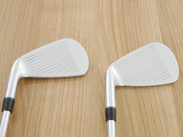 Iron set : Fourteen : ชุดเหล็ก Fourteen TC777 Forged มีเหล็ก 4-Pw (7 ชิ้น) ก้านเหล็ก NS Pro 950 HT Flex S