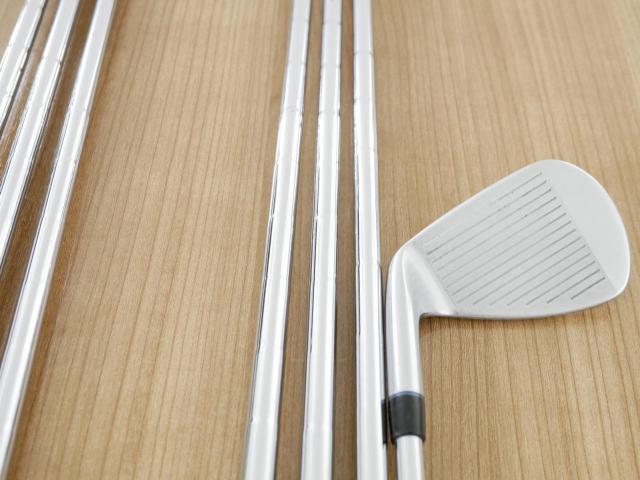 Iron set : Fourteen : ชุดเหล็ก Fourteen TC777 Forged มีเหล็ก 4-Pw (7 ชิ้น) ก้านเหล็ก NS Pro 950 HT Flex S