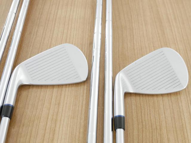 Iron set : Fourteen : ชุดเหล็ก Fourteen TC777 Forged มีเหล็ก 4-Pw (7 ชิ้น) ก้านเหล็ก NS Pro 950 HT Flex S