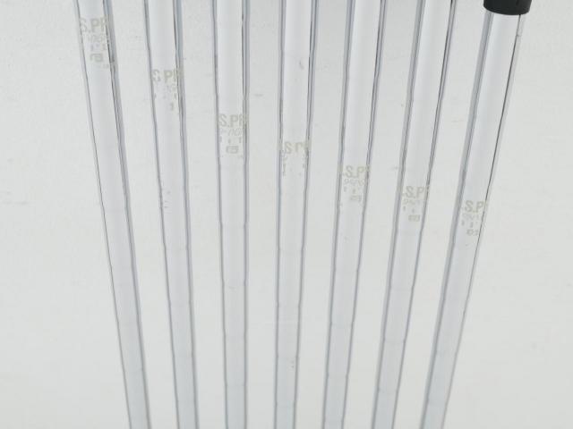 Iron set : Fourteen : ชุดเหล็ก Fourteen TC777 Forged มีเหล็ก 4-Pw (7 ชิ้น) ก้านเหล็ก NS Pro 950 HT Flex S