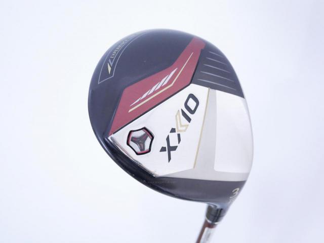 Fairway Wood : xxio : หัวไม้ 3 XXIO 13 Red (ออกปี 2024) Loft 15 ก้าน MP-1300 Flex SR