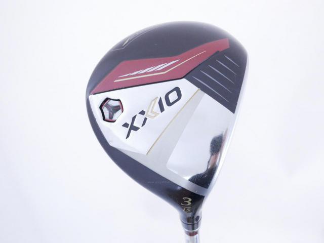 Fairway Wood : xxio : หัวไม้ 3 XXIO 13 Red (ออกปี 2024) Loft 15 ก้าน MP-1300 Flex SR